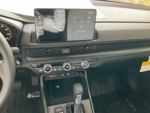 New 2026 Honda CR-V EX image 15