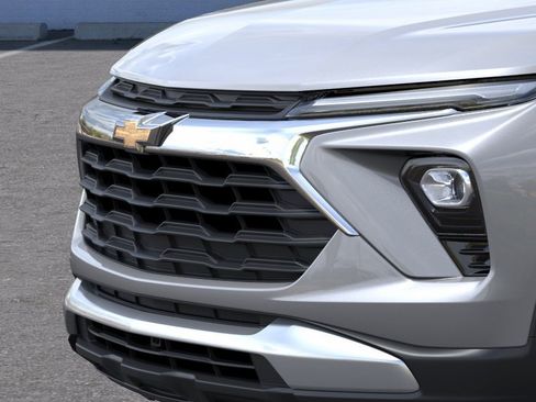 New 2026 Chevrolet TrailBlazer LT w/ Convenience Package FWD image 37