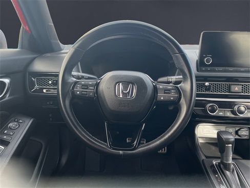 Used 2024 Honda Civic Sport image 12