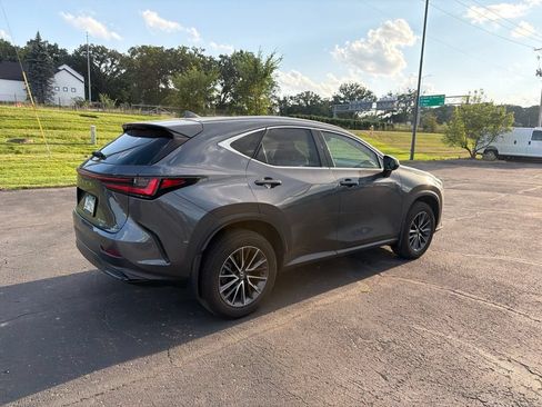 Used 2024 Lexus NX 350 AWD w/ Cold Area Package image 20