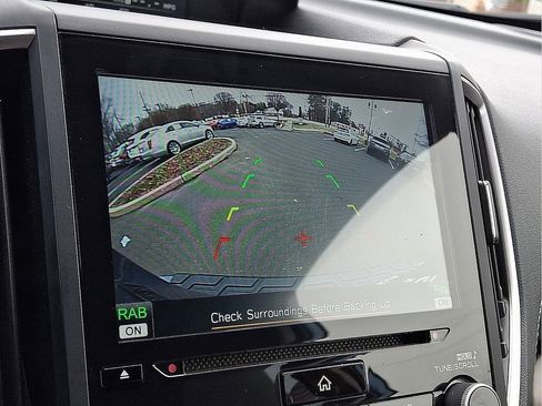 Used 2023 Subaru Forester Limited w/ Popular Package #2 image 21