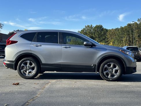 Used 2018 Honda CR-V EX-L image 12