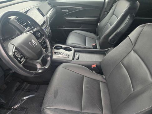 Certified 2022 Honda Pilot Special Edition image 20