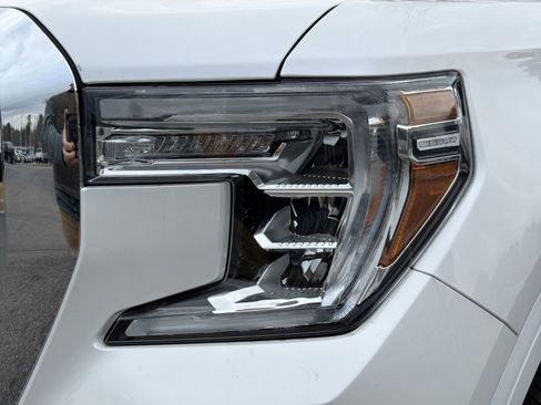 Used 2020 GMC Sierra 1500 Denali w/ Denali Ultimate Package image 6