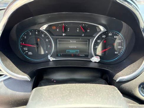 Used 2018 Chevrolet Malibu LT FWD image 15