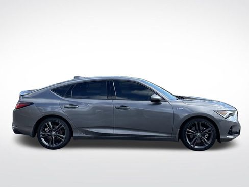 Used 2025 Acura Integra A-Spec image 7