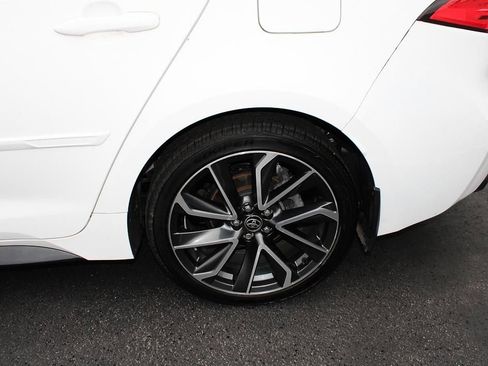 Used 2020 Toyota Corolla SE FWD image 9