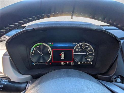 New 2026 Subaru Forester Limited image 17