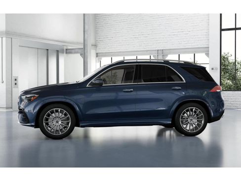 Used 2026 Mercedes-Benz GLE 350 4MATIC image 34