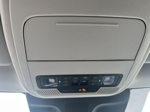 New 2027 Ford Expedition Max Platinum w/ Driver's Package RWD image 25
