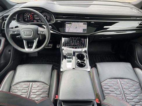 Used 2021 Audi RS Q8 image 3