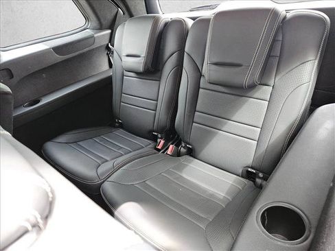Used 2017 Mercedes-Benz GLS 63 AMG 4MATIC image 23