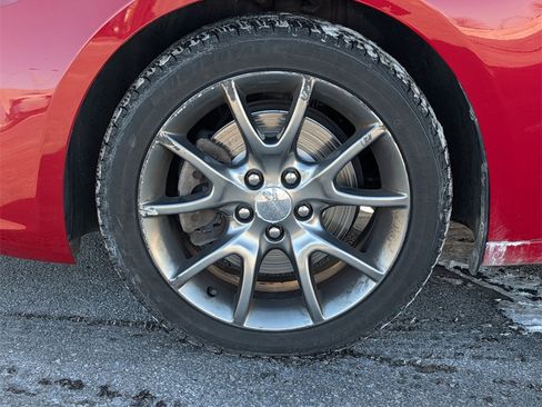 Used 2014 Dodge Dart SXT image 15