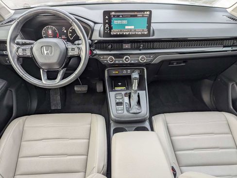 Certified 2024 Honda CR-V EX-L image 14