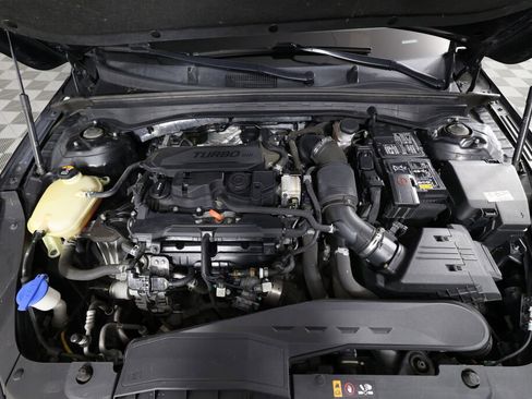 Used 2023 Kia K5 LXS image 35