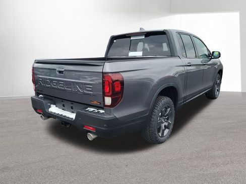 New 2026 Honda Ridgeline TrailSport image 13