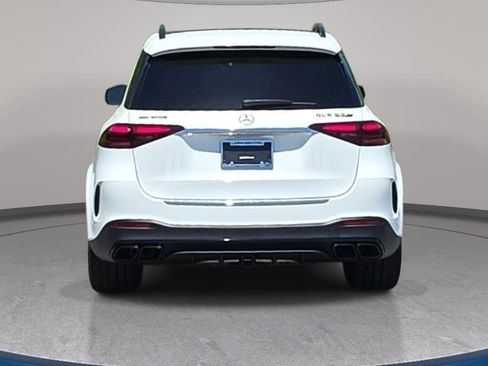 Used 2024 Mercedes-Benz GLE 63 AMG S image 6