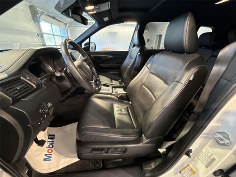 Used 2022 Honda Passport EX-L image 13