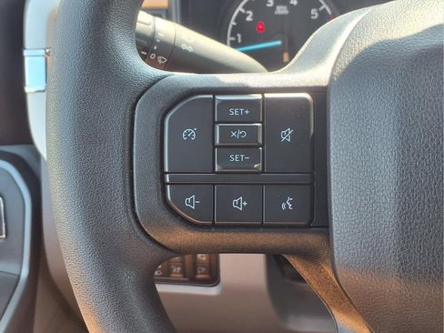 New 2026 Ford F250 XLT w/ FX4 Off-Road Package AWD/4WD image 12