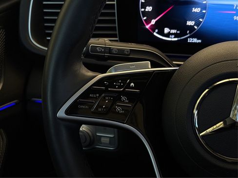 Used 2025 Mercedes-Benz GLE 350 4MATIC image 28