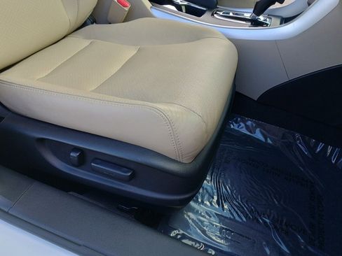 Used 2015 Honda Accord EX-L image 23