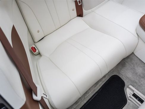 Used 2026 Lexus LC 500 Convertible w/ Inspiration Series RWD image 71