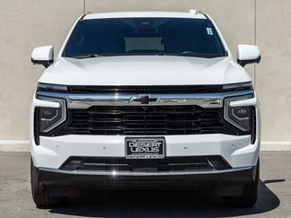Used 2025 Chevrolet Tahoe LS RWD video 2