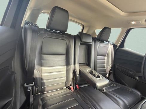 Used 2017 Ford Escape Titanium w/ Equipment Group 301A AWD/4WD image 29