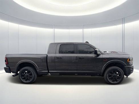 Used 2023 RAM 2500 Limited image 2