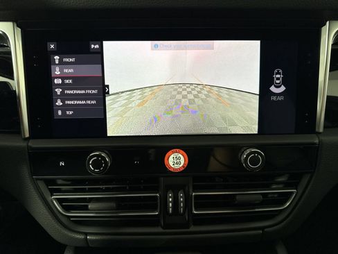 New 2025 Porsche Macan image 20
