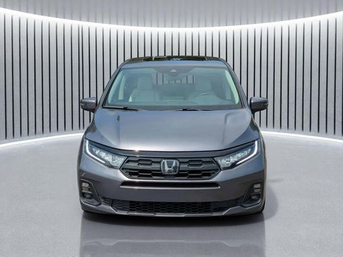 Certified 2025 Honda Odyssey EX-L image 12