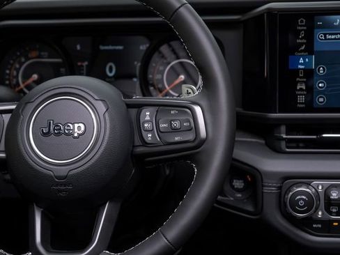 Used 2024 Jeep Wrangler Unlimited Rubicon 392 image 62