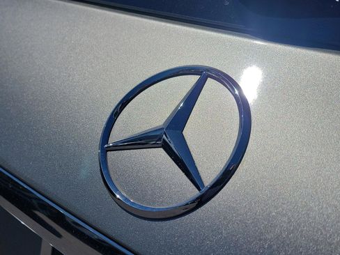 Certified 2022 Mercedes-Benz GLE 350 GLE 350 image 7