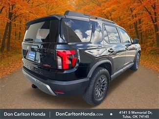 New 2026 Honda Passport TrailSport video 2