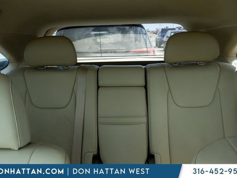 Used 2015 Lexus RX 350 AWD image 24