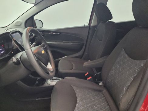 Used 2020 Chevrolet Spark LT FWD image 17