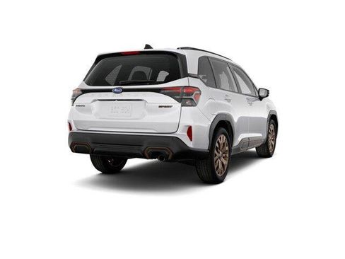 New 2026 Subaru Forester Sport AWD/4WD image 6