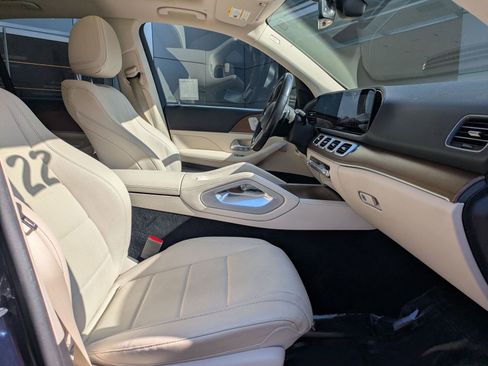 Used 2022 Mercedes-Benz GLE 350 4MATIC image 19