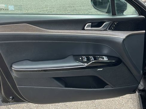 Used 2022 Kia K5 EX w/ EX Premium Package image 9