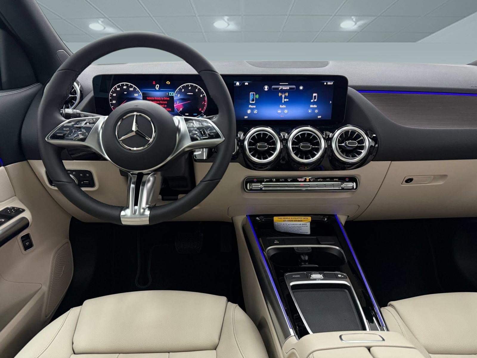 New 2026 Mercedes-Benz GLA 250 image 30