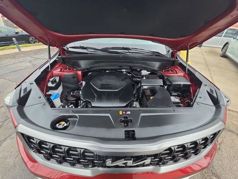 Used 2023 Kia Telluride EX X-Line image 20