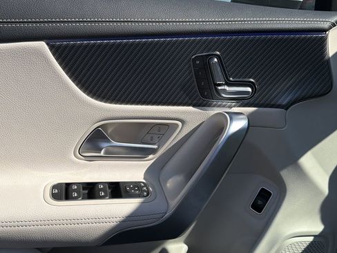 Certified 2026 Mercedes-Benz CLA 250 image 22