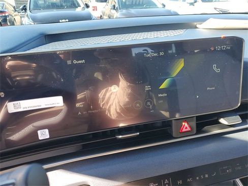 New 2026 Kia Carnival EX image 25