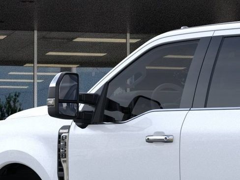 New 2026 Ford F350 King Ranch w/ Chrome Package AWD/4WD image 20