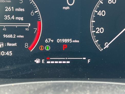 Used 2023 Honda Civic EX image 41