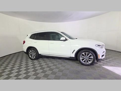 Used 2019 BMW X3 sDrive30i image 36