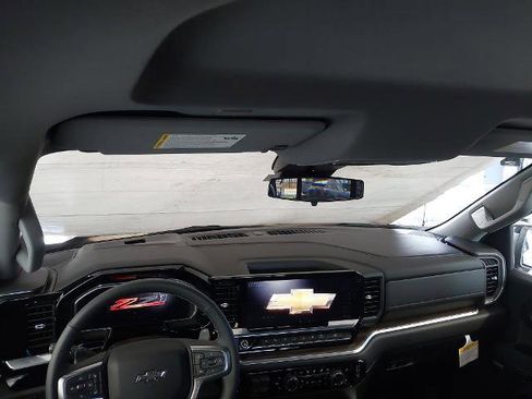 New 2026 Chevrolet Silverado 1500 RST image 5