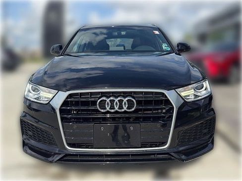 Used 2018 Audi Q3 2.0T Premium FWD image 2