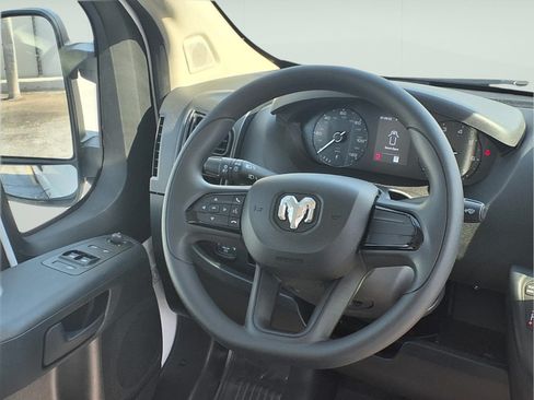 New 2026 RAM ProMaster 1500 FWD image 9