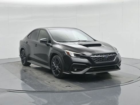 Used 2022 Subaru WRX Limited image 59